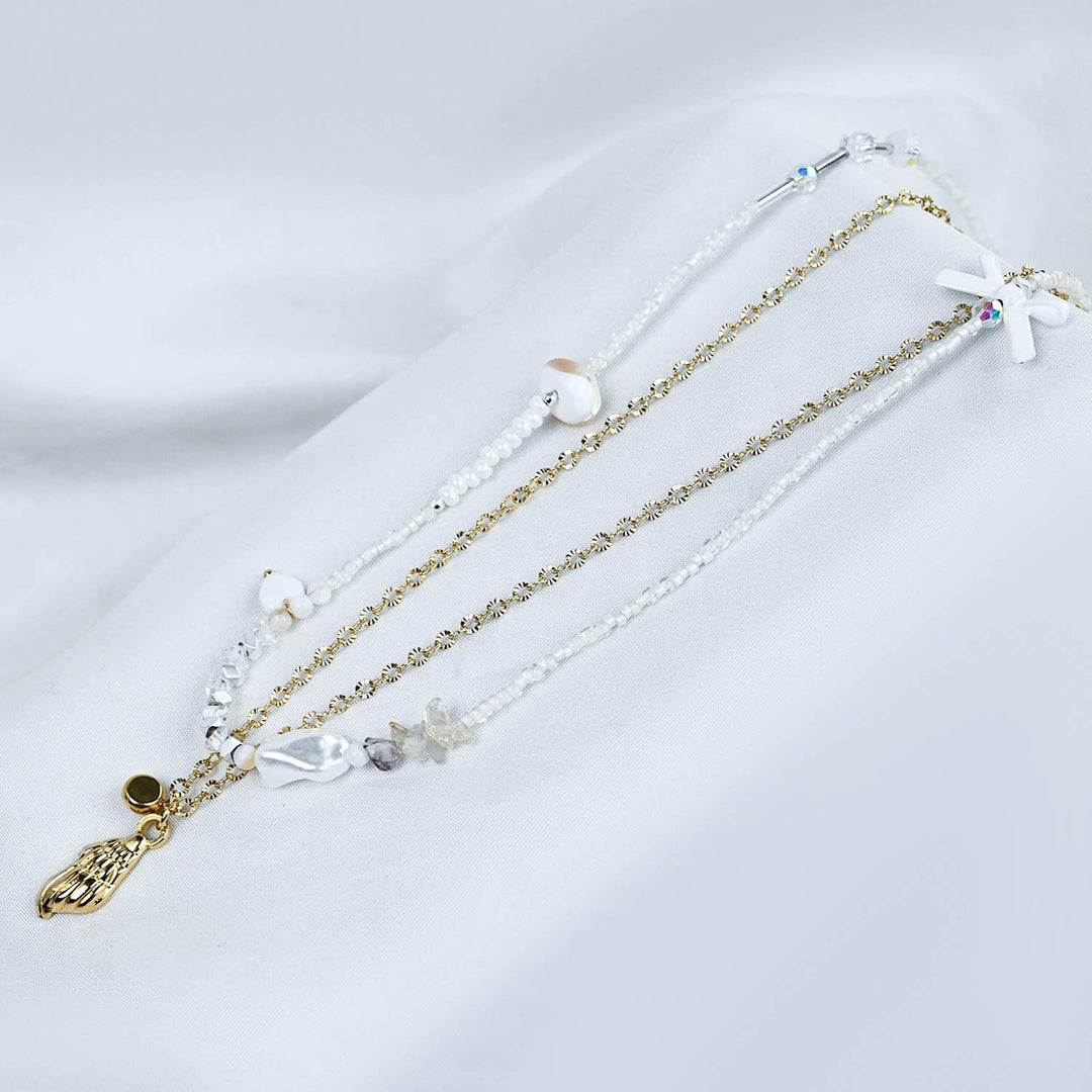 Cute & Stylish Pendant Necklace For Girls