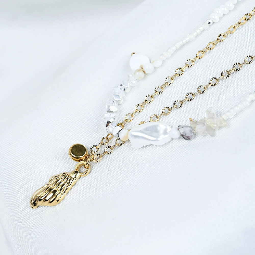 Cute & Stylish Pendant Necklace For Girls
