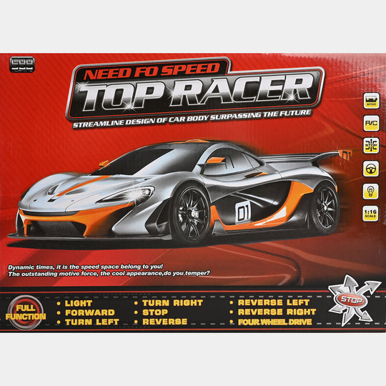Remote Control Car Steering Wheel for Kids