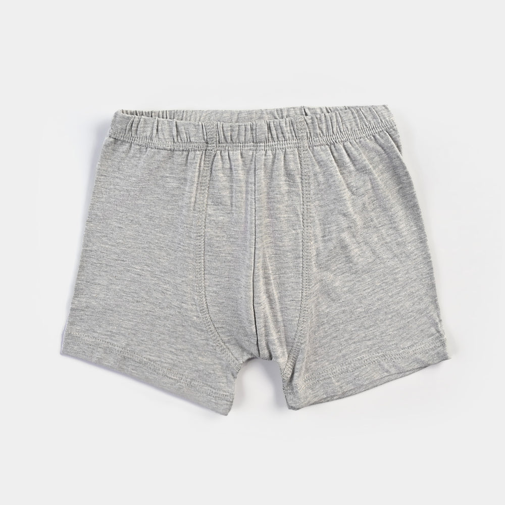 Boys Cotton Jersey Boxer Pack of 2
