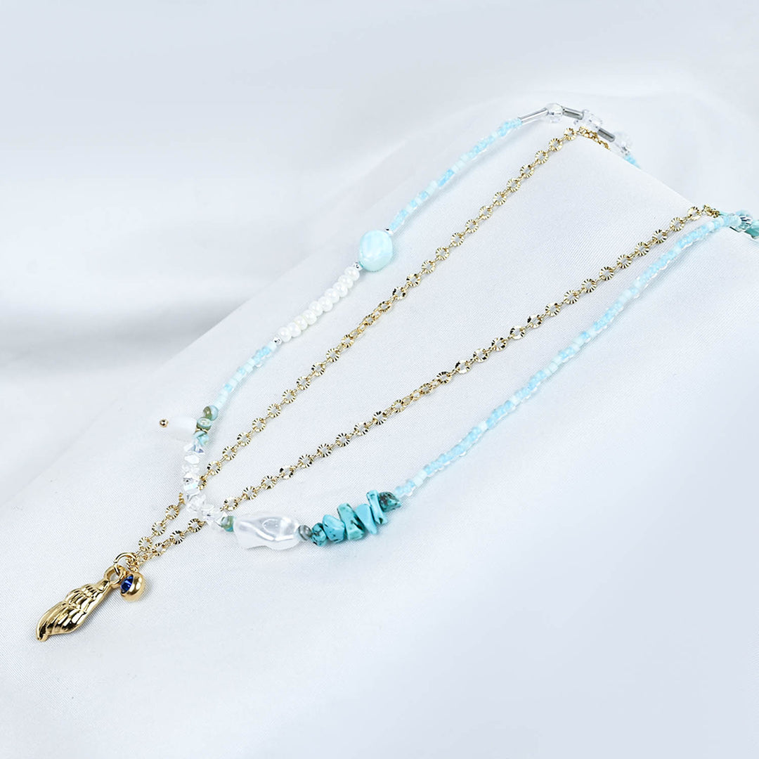 Cute & Stylish Pendant Necklace For Girls