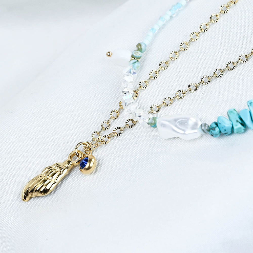 Cute & Stylish Pendant Necklace For Girls