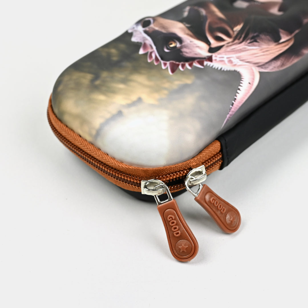 Pencil Pouch for Kids