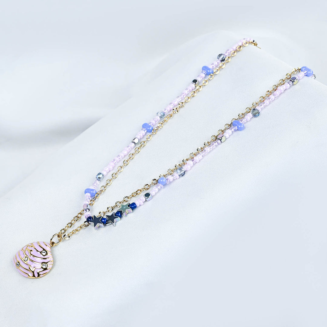 Cute & Stylish Pendant Necklace For Girls