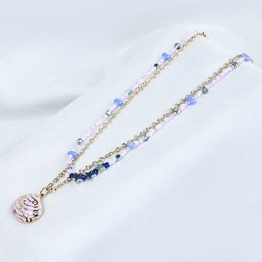 Cute & Stylish Pendant Necklace For Girls