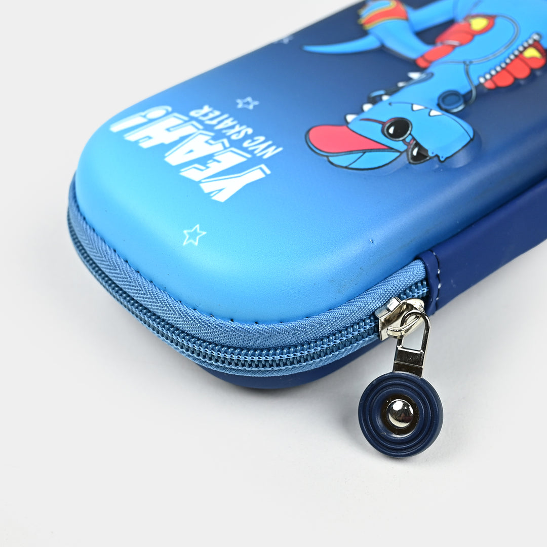 Pencil Pouch for Kids