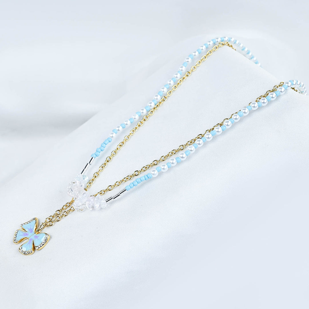 Cute & Stylish Pendant Necklace For Girls