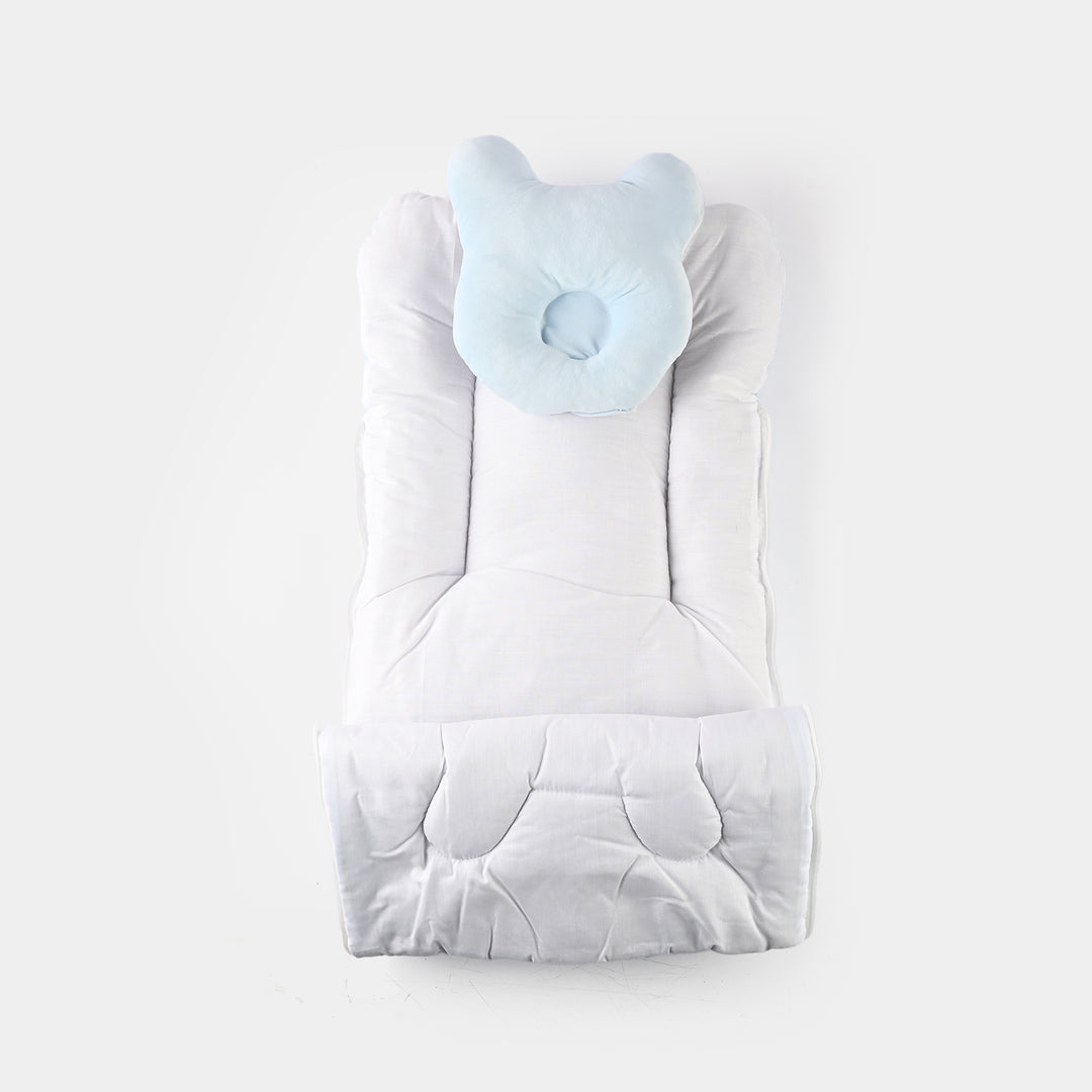 Baby Carry Nest With Head Pillow