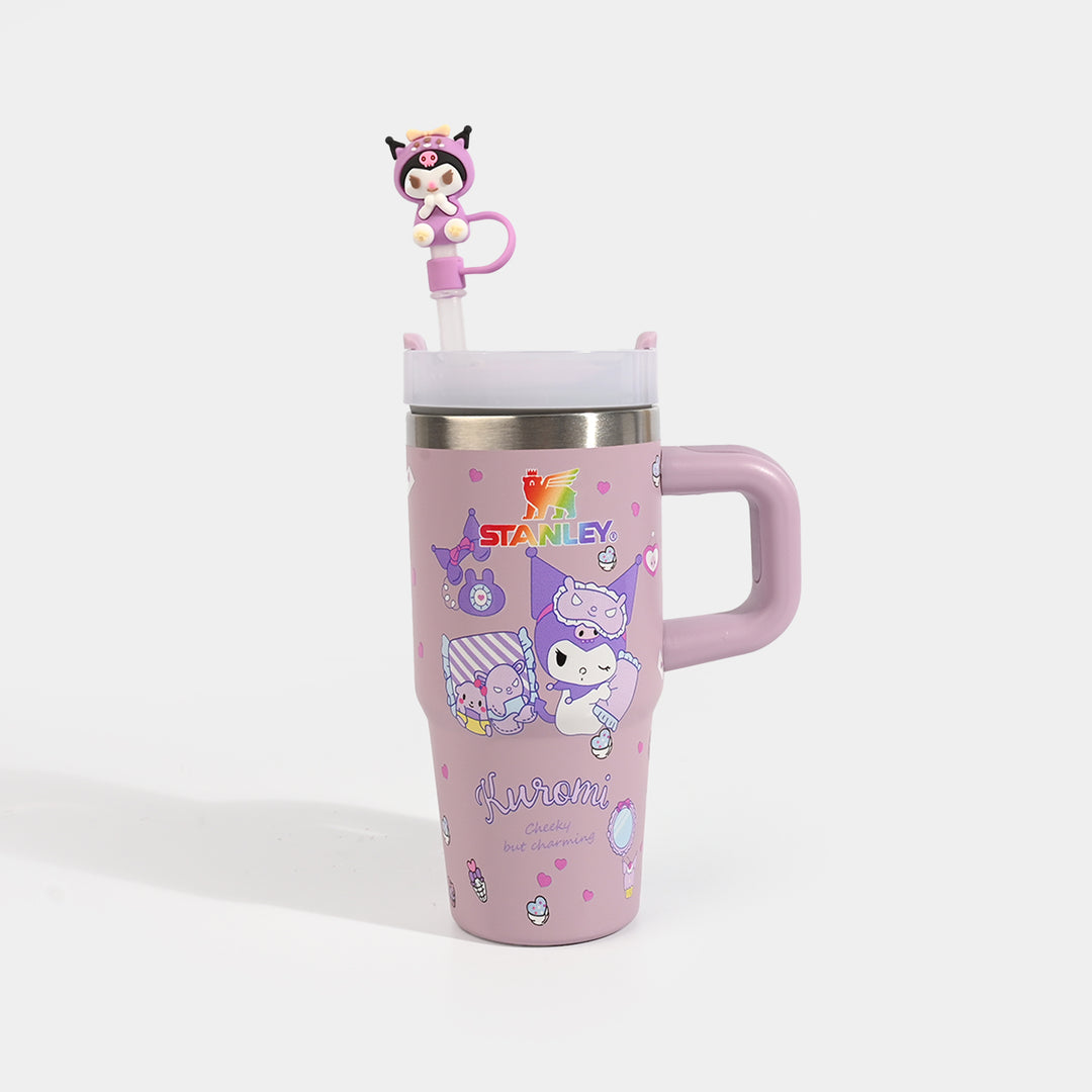Kids Tumbler Water Bottle | 14oz