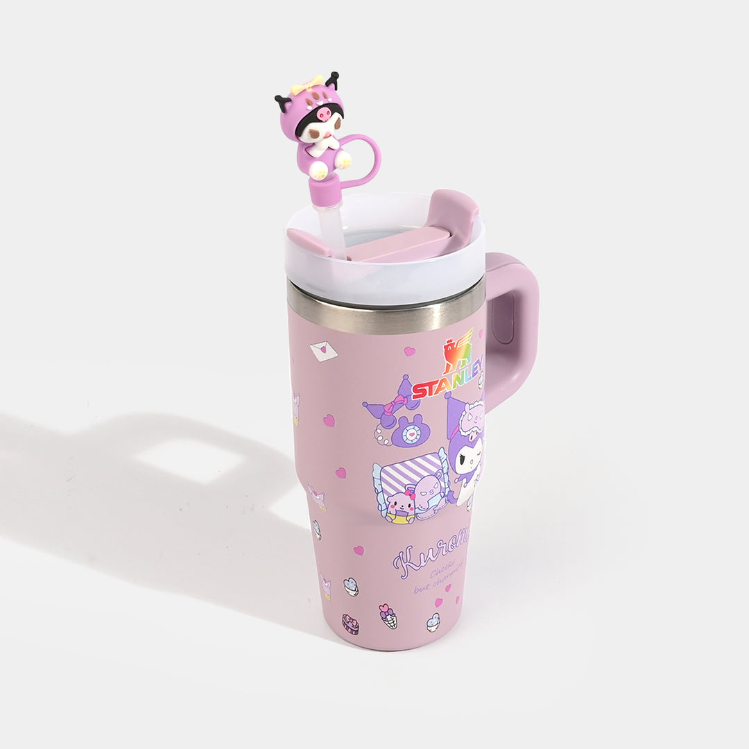 Kids Tumbler Water Bottle | 14oz