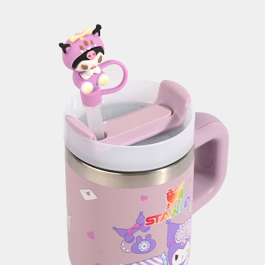 Kids Tumbler Water Bottle | 14oz