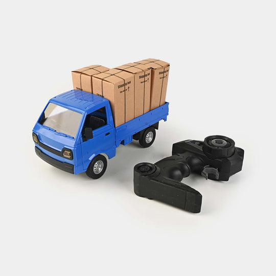 Remote Control Transport Vehicle for Kids