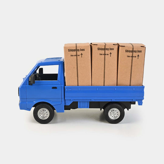 Remote Control Transport Vehicle for Kids