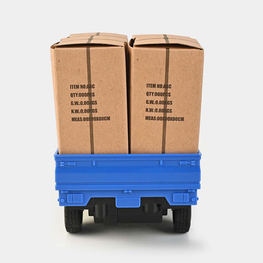 Remote Control Transport Vehicle for Kids
