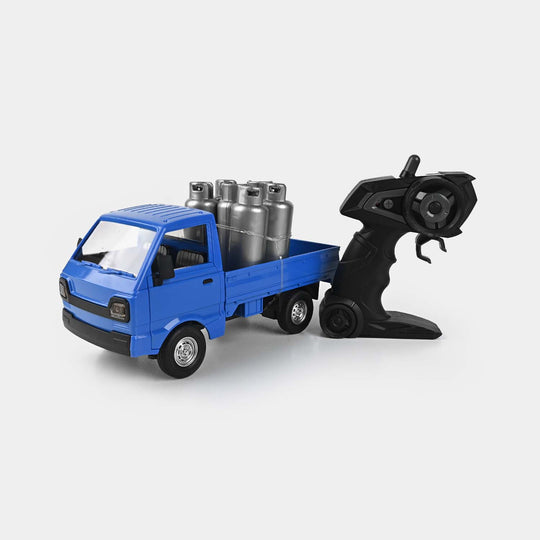 Remote Control Transport Vehicle for Kids