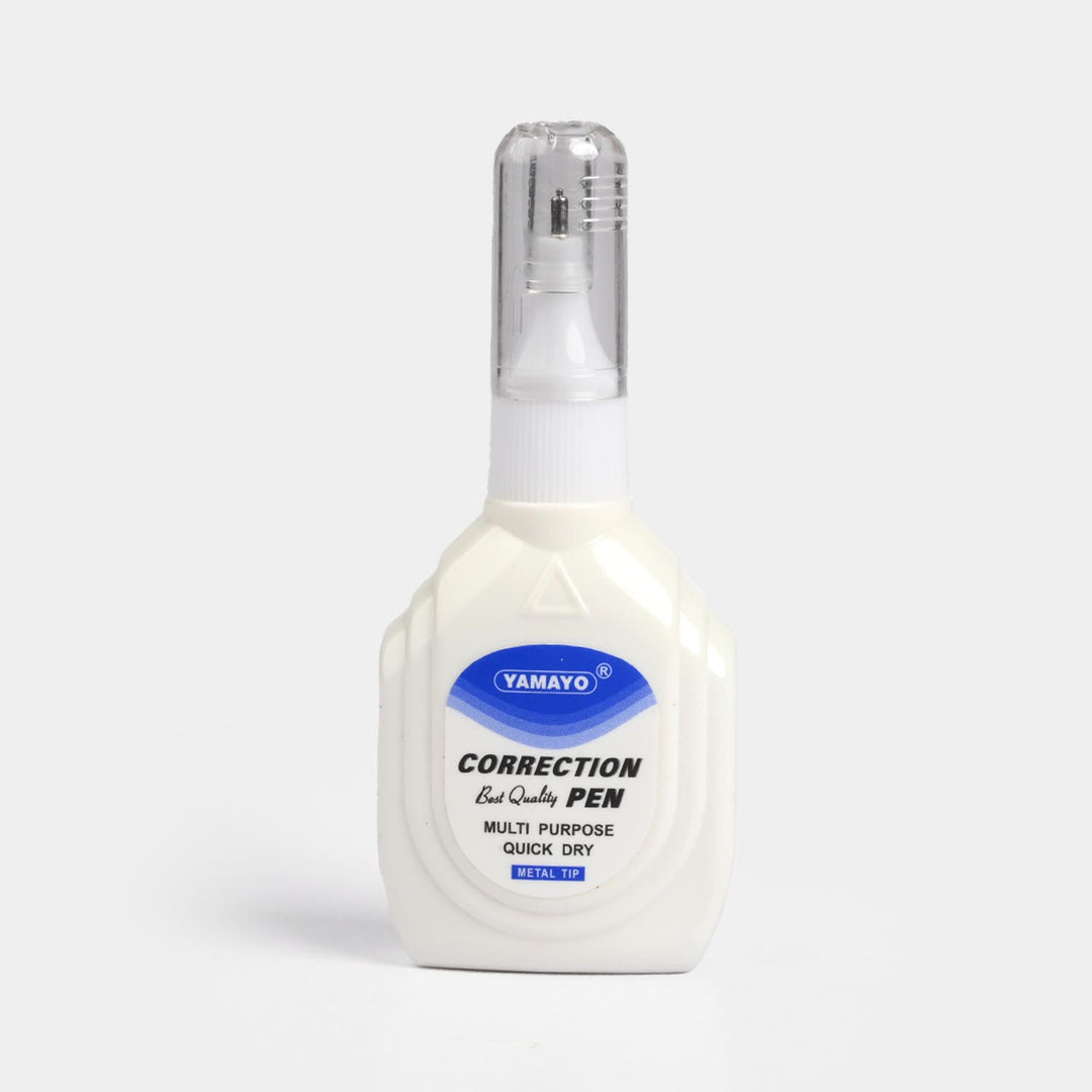 Correction Pen White-O