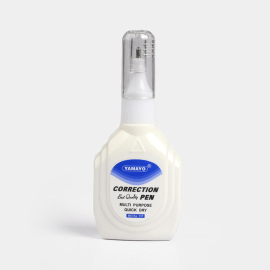Correction Pen White-O