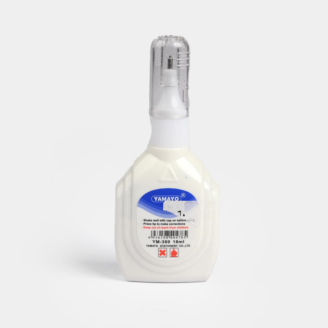 Correction Pen White-O