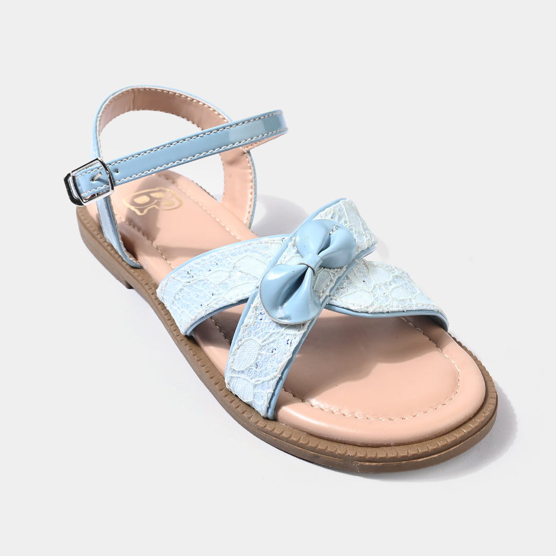 Girls Sandal BS-016-Blue