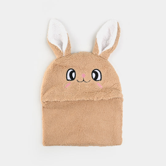 Baby Winter Woolen Cap & Mask