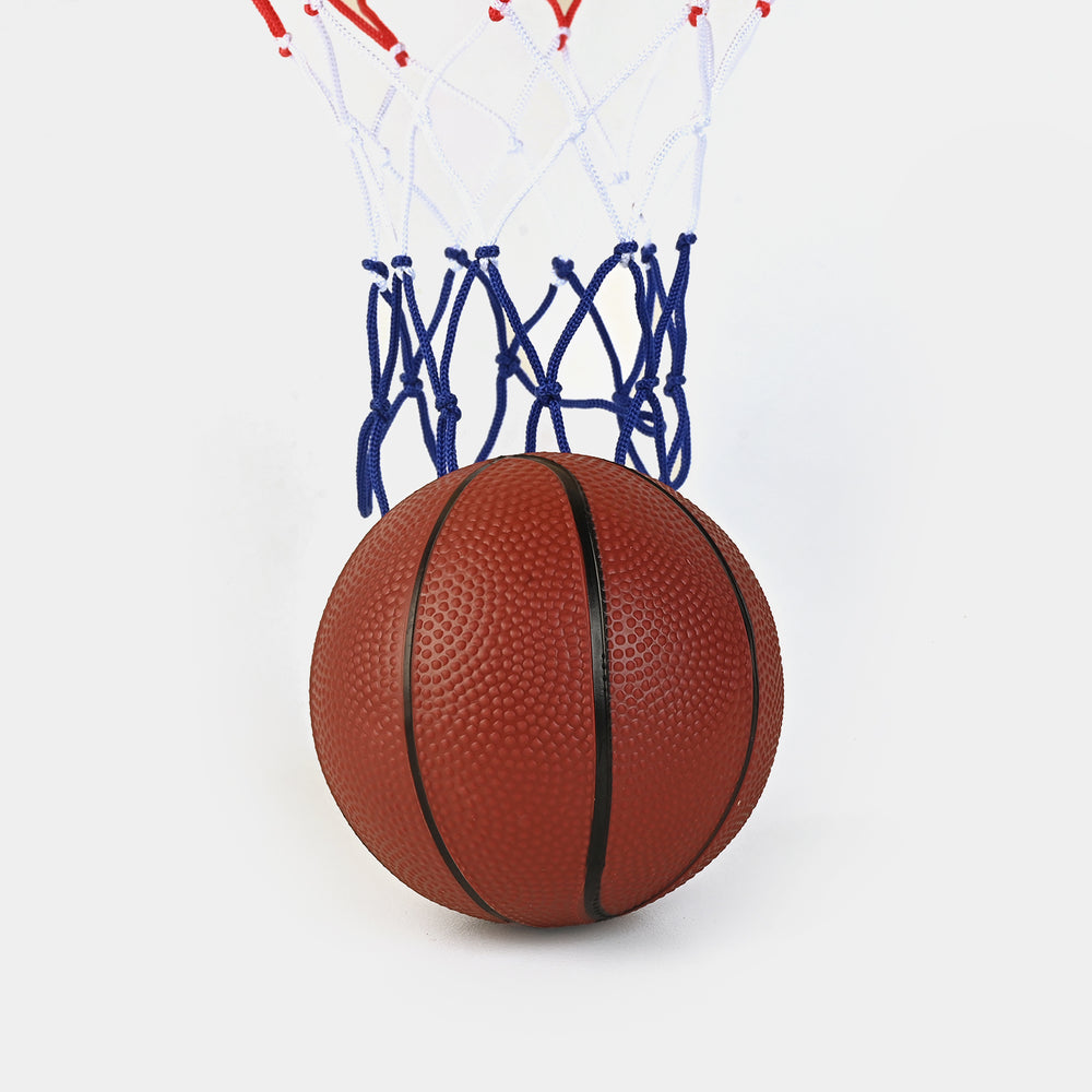 Basketball Super Sport Play Set