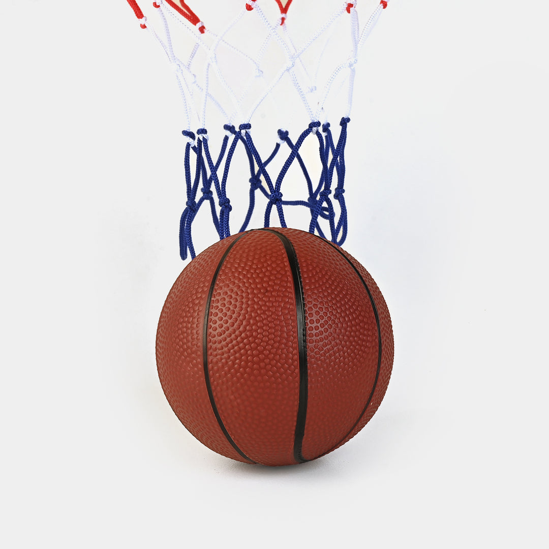 Basketball Super Sport Play Set