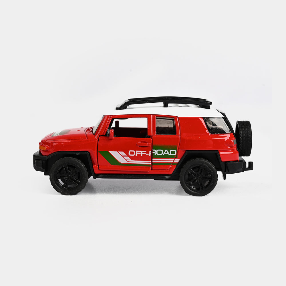 Counter Mini Vehicle Fun Toy For Kids