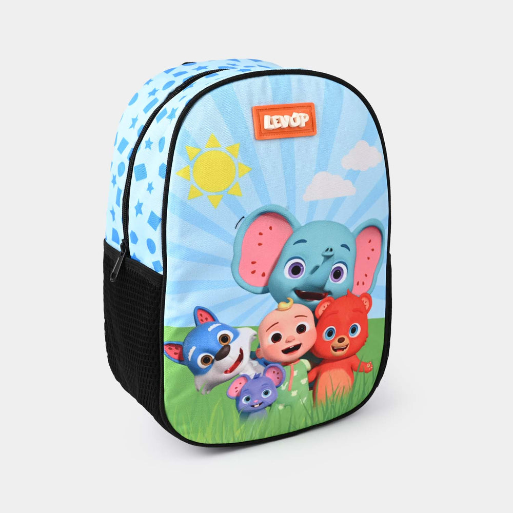 Levup Kids Backpack – Perfect For Nursery & Kindergarten for Kids