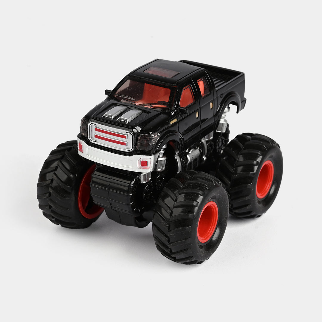 Friction Powered Off Road vehicle For Kids