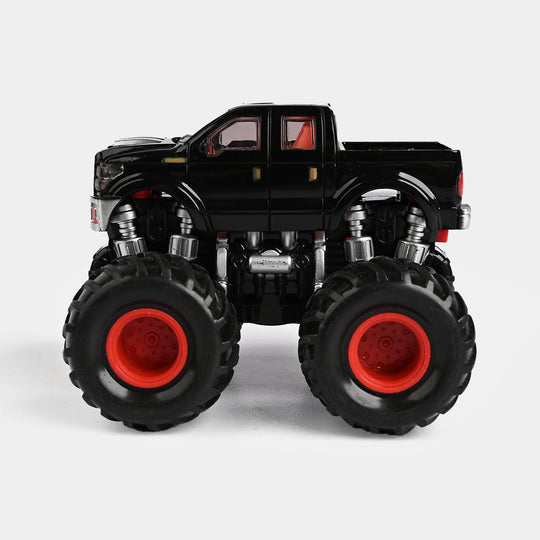 Friction Powered Off Road vehicle For Kids