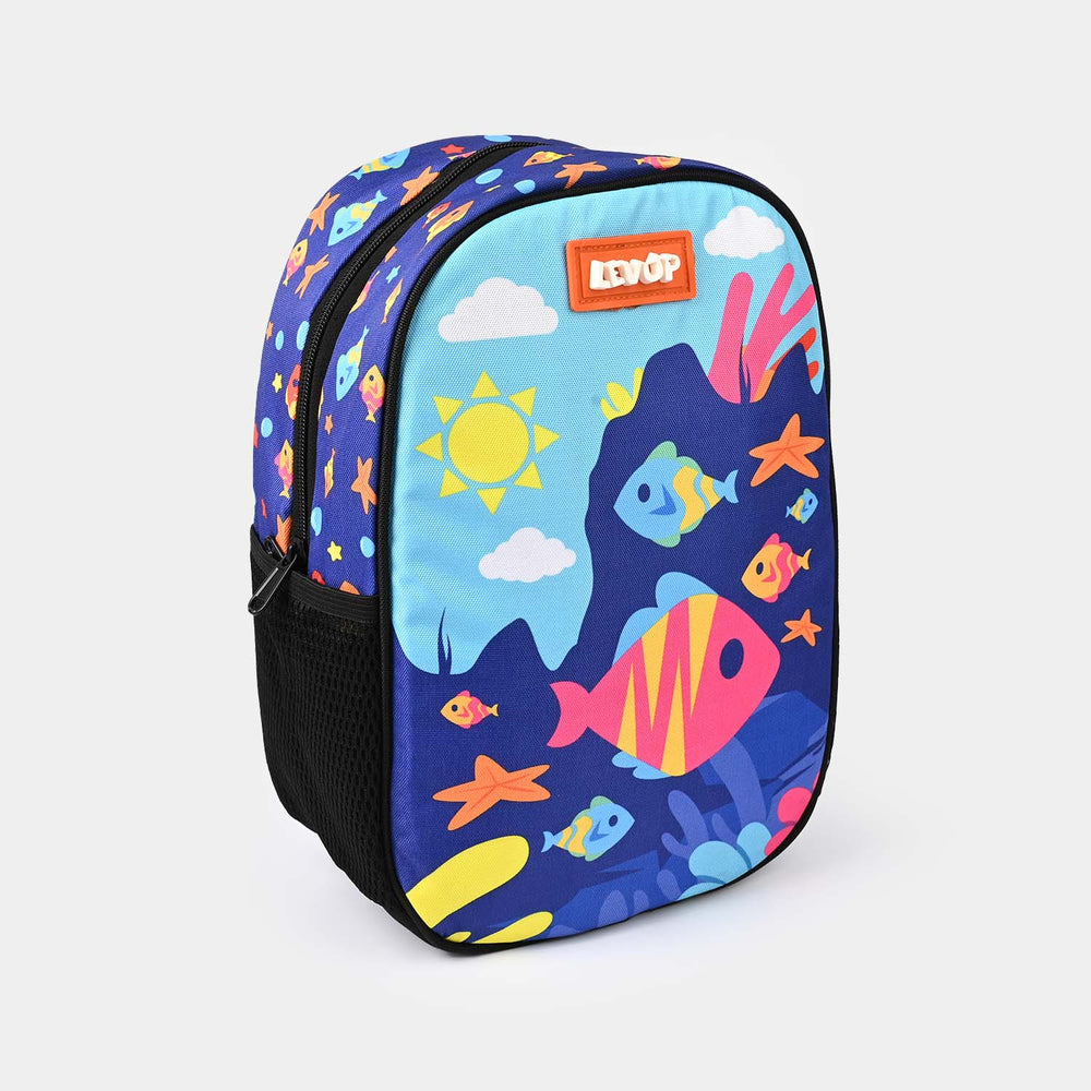 Levup Kids Backpack – Perfect For Nursery & Kindergarten for Kids