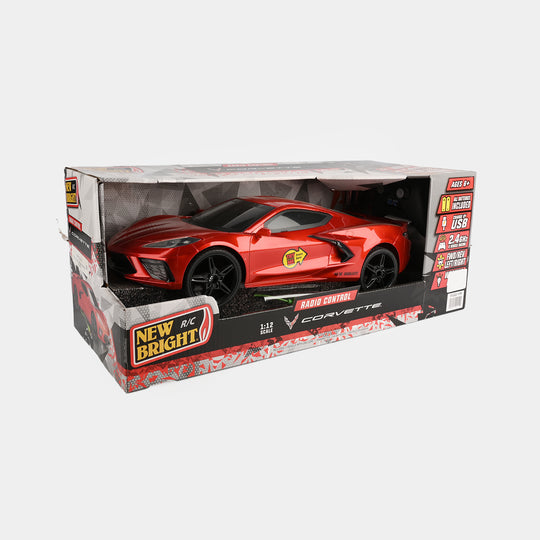 Radio Control Sports Car