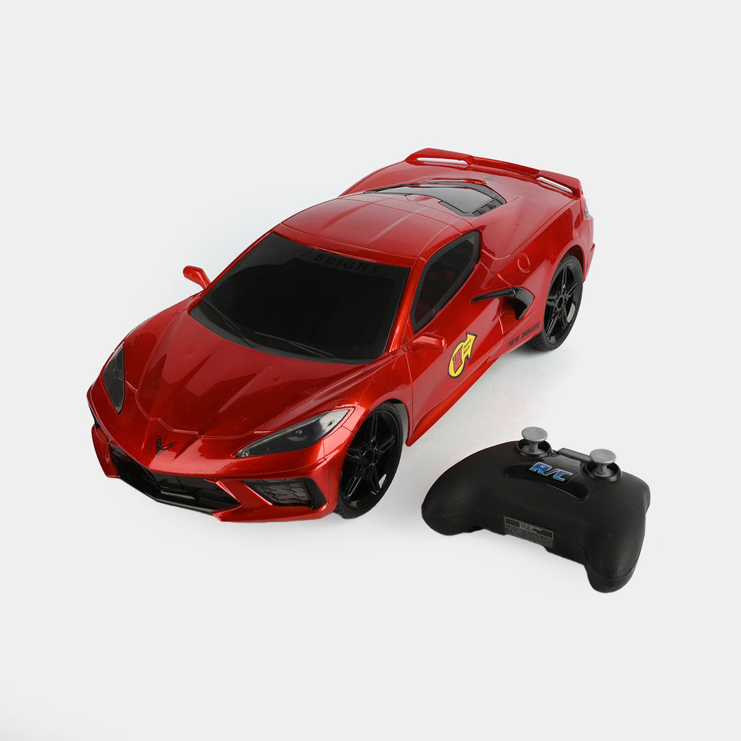 Radio Control Sports Car