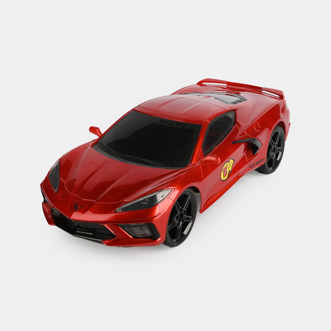 Radio Control Sports Car