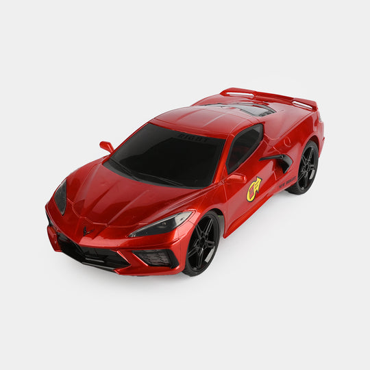 Radio Control Sports Car