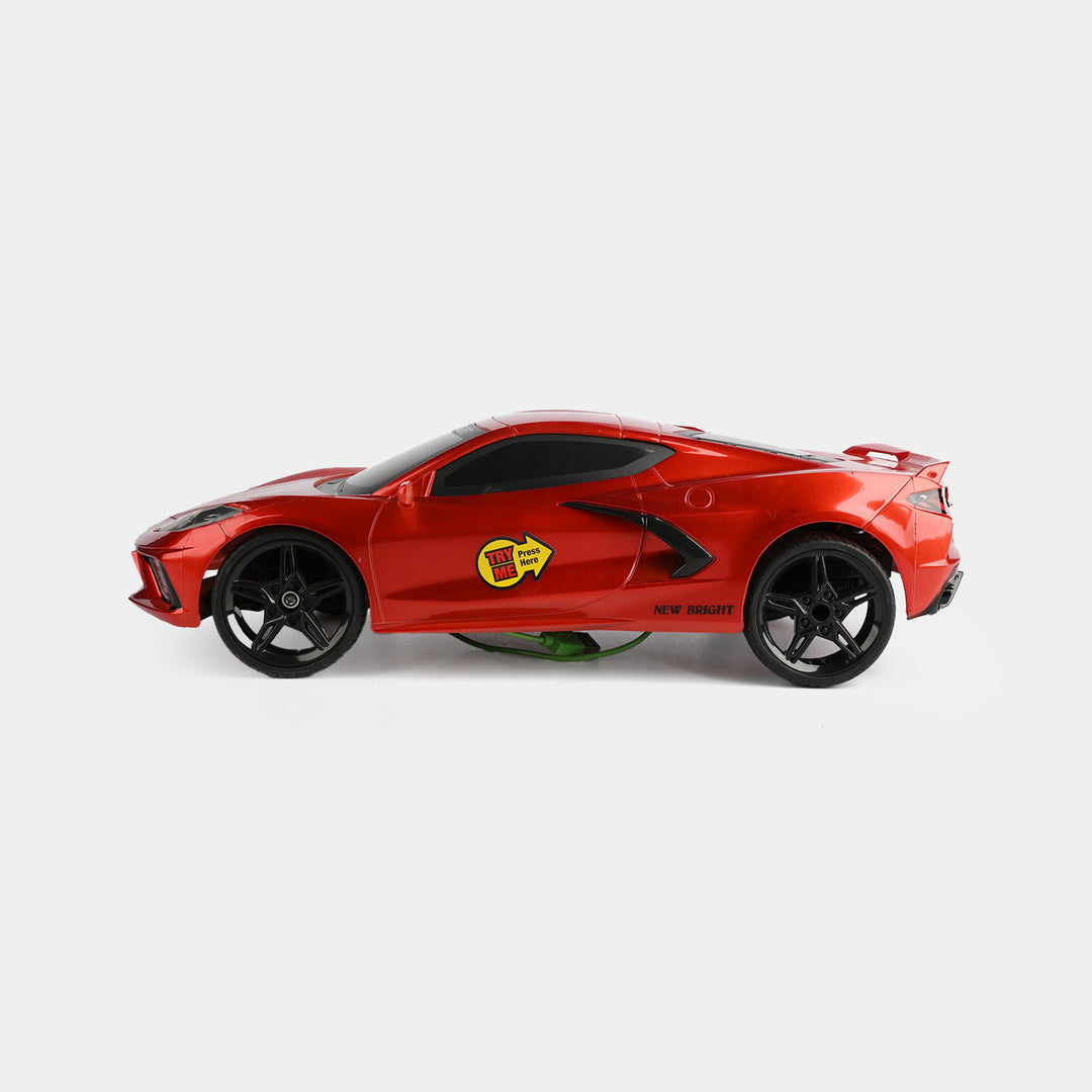 Radio Control Sports Car