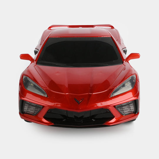 Radio Control Sports Car