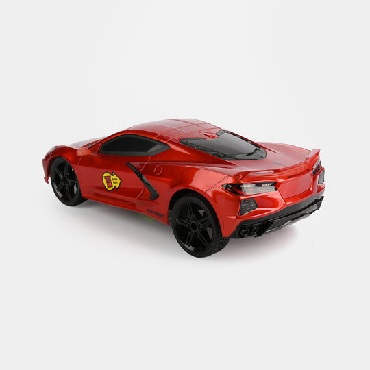 Radio Control Sports Car