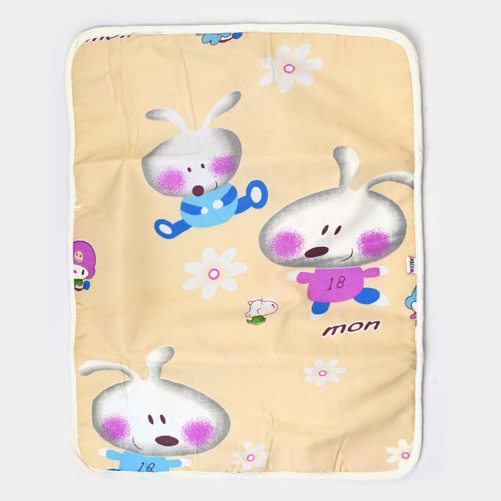 Baby Changing Sheet | 45x60