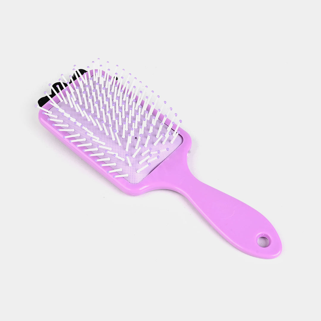HAIR STYLING FANCY HAIR BRUSH