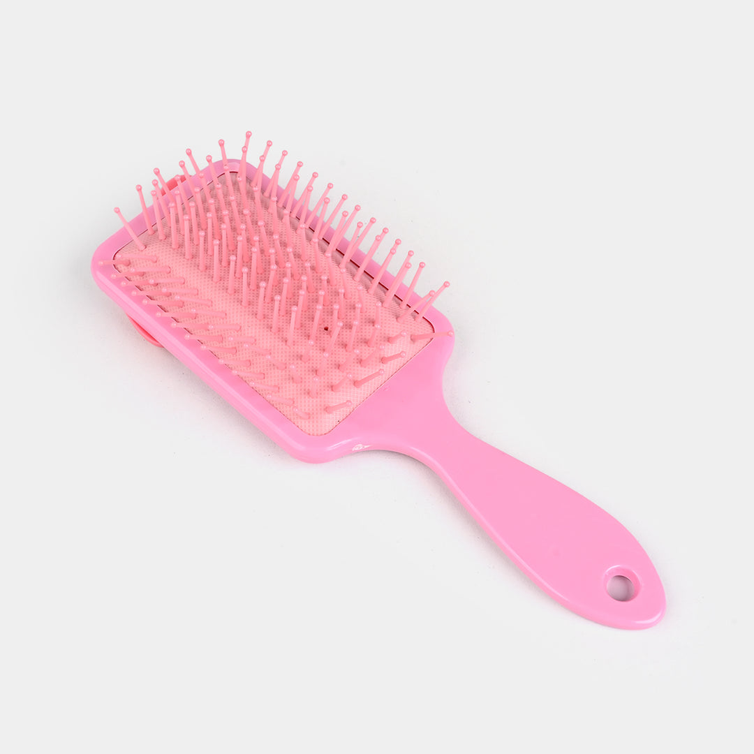 HAIR STYLING FANCY HAIR BRUSH