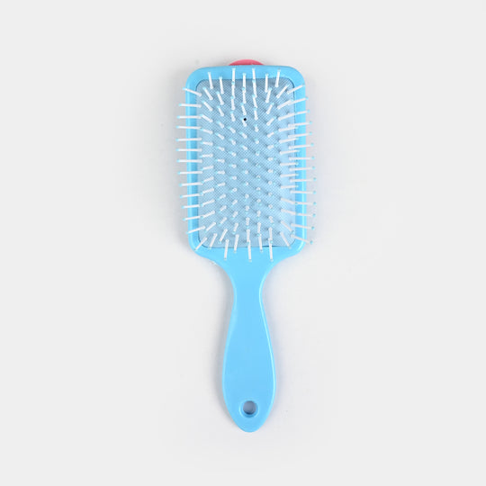 HAIR STYLING FANCY HAIR BRUSH