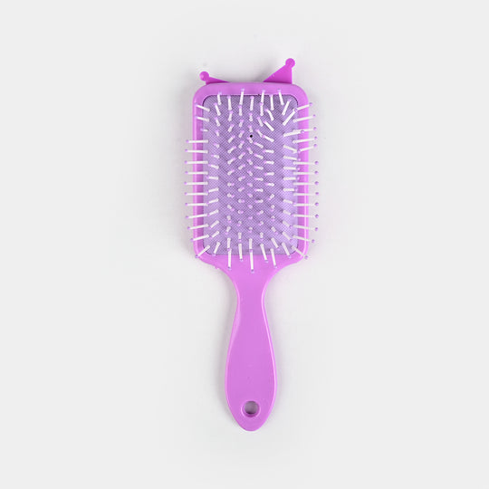 HAIR STYLING FANCY HAIR BRUSH