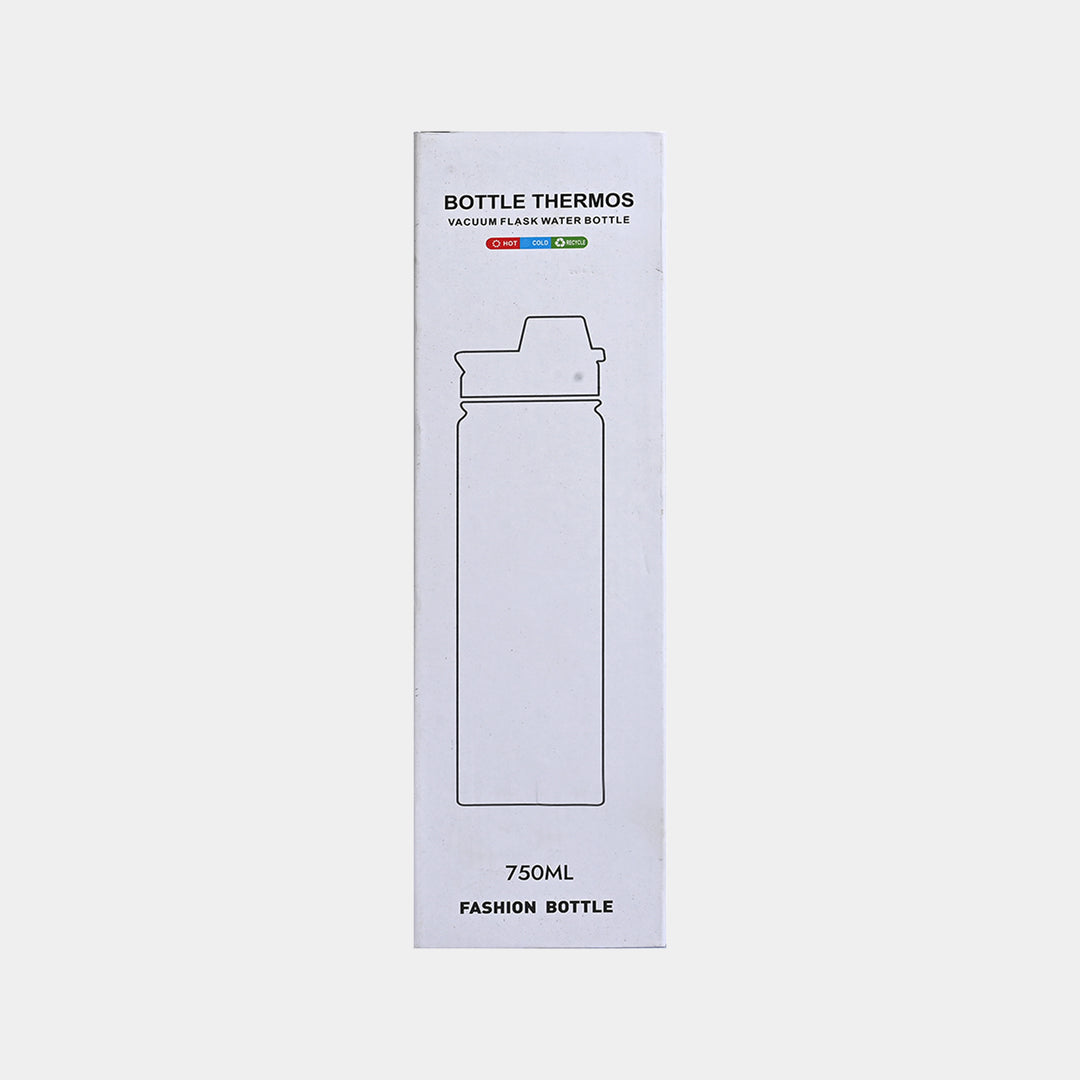 Stainless Steel Water Bottle for Kids | 750ml