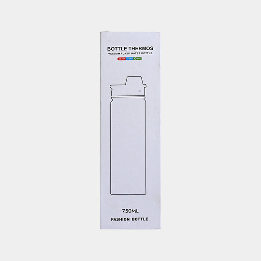 Stainless Steel Water Bottle for Kids | 750ml