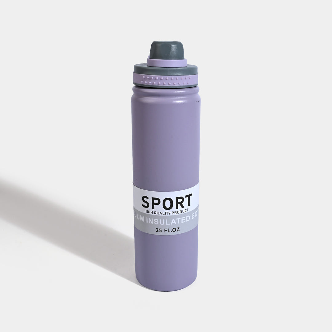 Stainless Steel Water Bottle for Kids | 750ml