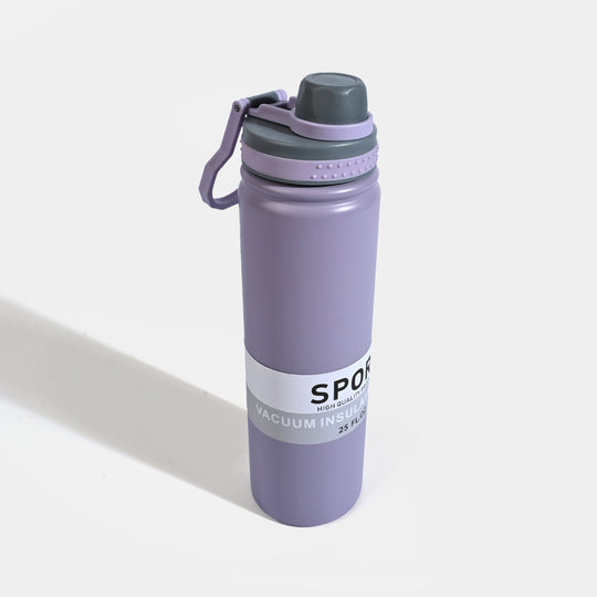 Stainless Steel Water Bottle for Kids | 750ml