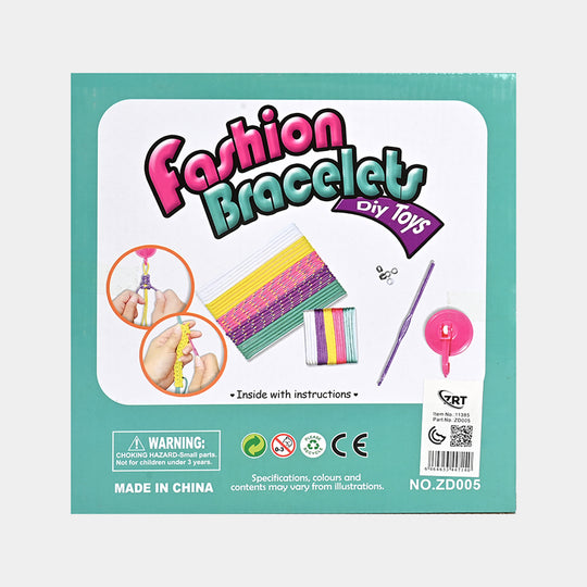 Loom Weaving Craft Kit