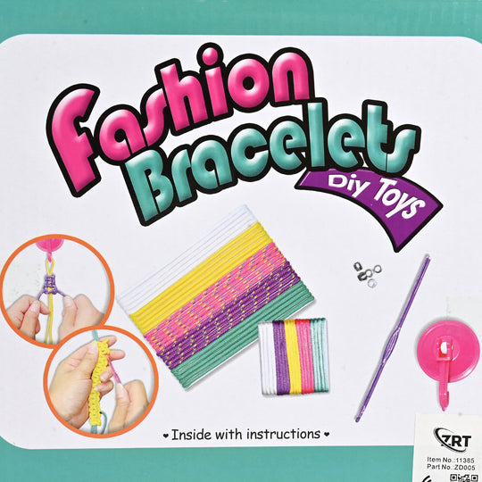 Loom Weaving Craft Kit