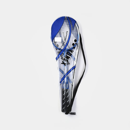 BADMINTON RACKET PAIR